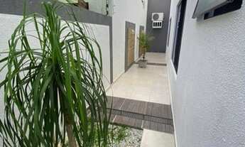 Imagem 7: Apartamento para venda possui 77metros quadrados com 3quartos em Jatiúca - Maceió - Alagoa