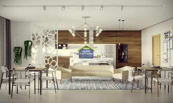 Imagem 6: Apê na Aviação Excelente investimento 2 Dorm