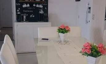 Imagem 4: Apartamento com 3 dormitórios à venda, 140 m² por R$ 1.600.000,00 - Santa Terezinha - São