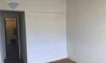 Imagem 4: Apartamento com 2 dormitórios para alugar, 60 m² por R$ 750,00/mês - Centro - Juiz de Fora