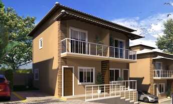 Imagem 3: Casas em condomínio Residencial Pitangueiras em Inoã/Maricá/RJ