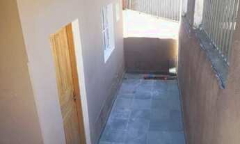 Imagem 12: São Paulo - Casa Padrão - Vila Siqueira (Zona Norte