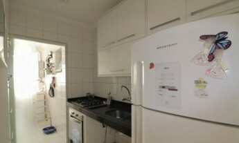 Imagem 5: Apartamento para aluguel e venda possui 72 metros quadrados com 3 quartos