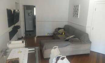 Imagem 5: Apartamento com 3 dormitórios à venda, 110 m² por R$ 535.000,00 - Vila Andrade - São Paulo