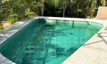 Imagem 5: BARUERI - Apartamento Padrão - Alphaville