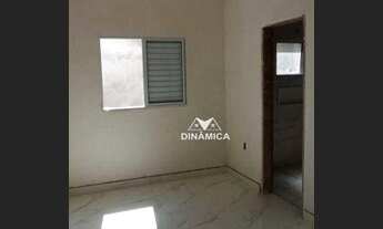 Imagem 7: Casa com 2 dormitórios à venda, 75 m² por R$ 320.000,00 - Parque Itália (Nova Veneza) - Su