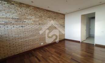 Imagem 6: Vista skyline com 3 suítes no Portal do Morumbi