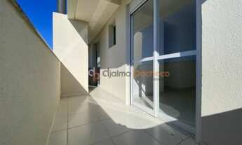 Imagem 4: Apartamento para Venda em Florianópolis, Capoeiras, 3 dormitórios, 3 suítes, 4 banheiros