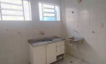 Imagem 6: Apartamento de BNH No Gra Duquesa