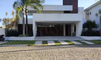 Imagem: Casa no Condomínio Privilege com 3 suítes