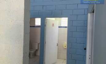 Imagem 4: Galpão para alugar, 300 m² por R$ 3.000,00/mês - Jardim Santa Rosália - Sorocaba/SP