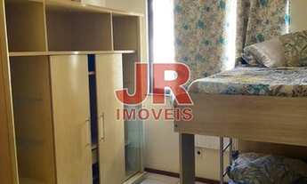 Imagem 7: Apartamento 03 quartos, 01 suíte, ótima área de lazer. Vila Nova - Cabo Frio-RJ