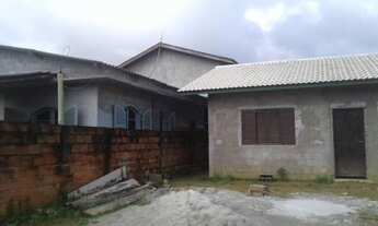 Imagem 3: CASA EM FASE DE ACABAMENTO - 2 DORMITORIOS - MARANDUBA - SP