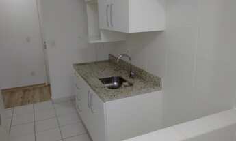 Imagem 6: Apartamento para aluguel possui 82 m, 3 quartos - Sendo 1 suite - Jd das Vertentes - Butan