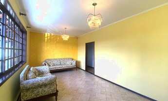 Imagem 2: CASA no BOA VISTA com 5 quartos para VENDA, 381 m²