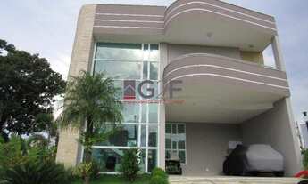 Imagem 2: Maravilhoso Sobrado - Condomínio Swiss Park - Campinas - SP