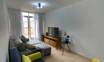 Imagem 6: Apartamento para Venda com área externa e 1 vaga de garagem no bairro da Vila Romana