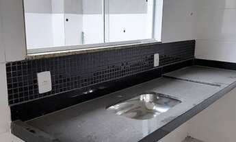 Imagem 4: Casa de condomínio sobrado para venda com 100 metros quadrados com 3 quartos