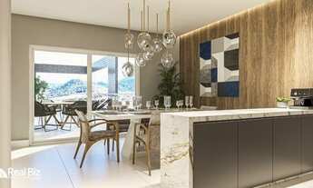 Imagem 3: GOVERNADOR CELSO RAMOS - Apartamento Padrão - Palmas