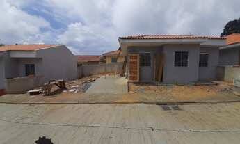 Imagem 3: Casa para Venda em Colombo, Embu, 3 dormitórios, 1 banheiro, 2 vagas