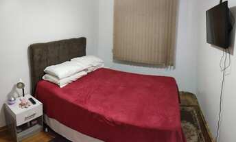 Imagem 5: Jardim das hortênsias R$ 170 mil. 2 quartos, térreo, escriturado. Aceito proposta