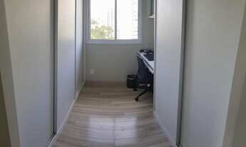 Imagem 4: Oportunidade!! 87m² 3Quartos,2Suites,2Vagas,Varanda Gourmet, próximo do Shopping Morumbi T