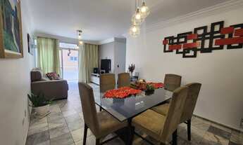 Imagem: Apartamento 3 quartos mais dependência