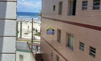 Imagem 2: Kitnet linda frente mar, fin bancário, vai perder?