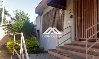 Imagem 1: Casa, 237 m² - venda por R$ 1.500.000,00 ou aluguel por R$ 5.500,00/mês - Jardim Chapadão