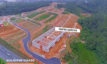 Imagem 7: Galpao Ja Locado Venda De Renda De 0,6