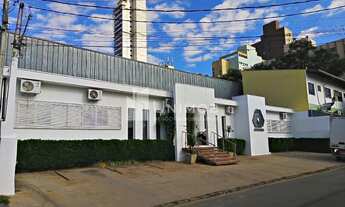 Imagem: Casa - Cambuí - Campinas