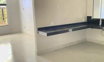 Imagem 3: Ótima oportunidade Casa térrea 3 Quartos em Aparecida