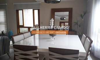 Imagem 5: Casa De CondomÃ­nio, Golf Park, Carapicuiba, 4 Dorm, 4 Suite, 4 Vagas
