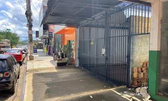 Imagem: Re/Max Libra Vende lote na avenida liberdade