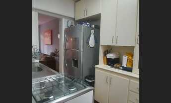 Imagem 7: Apartamento para venda possui 78 metros quadrados com 2 quartos em Pinheiros - São Paulo