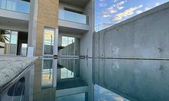 Imagem 1: Casa com piscina no Eusébio bem localizada