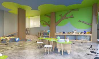 Imagem 5: Apartamento 3 dormitórios - sendo 1 suíte - com 1 vaga - Próximo ao metrô Jabaquara