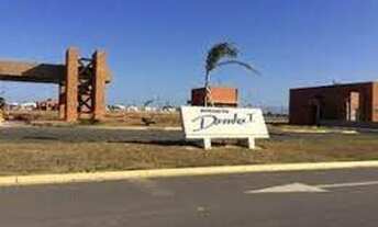 Imagem 3: Lote no Condomínio Daham