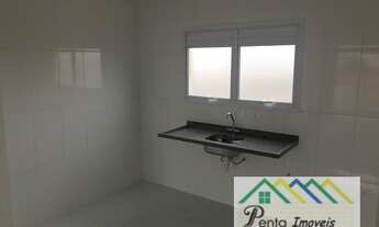 Imagem 3: SAO BERNARDO DO CAMPO - Residential / Apartment - NOVA PETROPOLIS