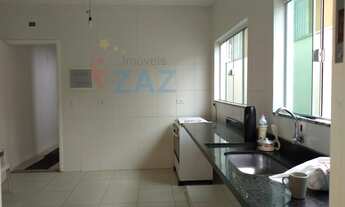 Imagem 2: Sobrado Padrão para Venda em Jardim Ernestina São Paulo-SP - 1715