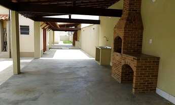 Imagem 7: APARTAMENTO DE 02 QUARTOS COM GARAGEM EM NOVA IGUAÇU