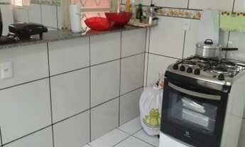 Imagem 6: Casa bem localizada à venda, Samambaia Norte com 2 Quartos..