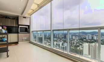 Imagem: Cobertura duplex para aluguel e venda tem