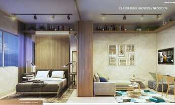 Imagem 2: CONTAGEM - Apartamento Padrão - Beatriz