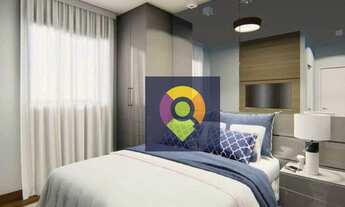 Imagem 3: 2 quartos, novo, com suíte no Carlos Prates