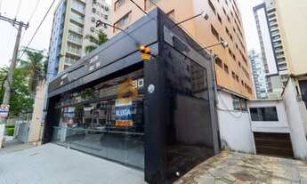 Imagem 3: Ponto comercial/Loja para aluguel tem 213 metros quadrados em Moema SP