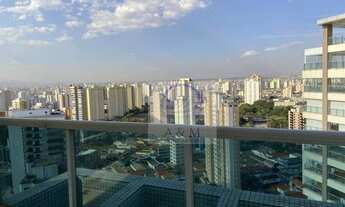 Imagem 6: Cobertura com 4 dormitórios à venda, 400 m² por R$ 4.900.000,00 - Jardim Anália Franco - S