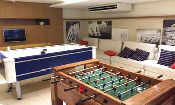 Imagem 4: In Mare Bali Apartamento Maison com 124² todo mobiliado e projetado