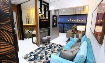 Imagem 3: APARTAMENTO 45m2 - 2 DORMITÓRIOS - COM VAGA