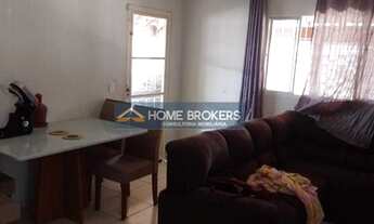 Imagem 2: Casa 3 dorm_ Jardim da Luz